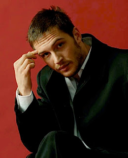 Dashing Tom Hardy Amazing Unsee...